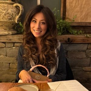 Meet your Posher, Lexy